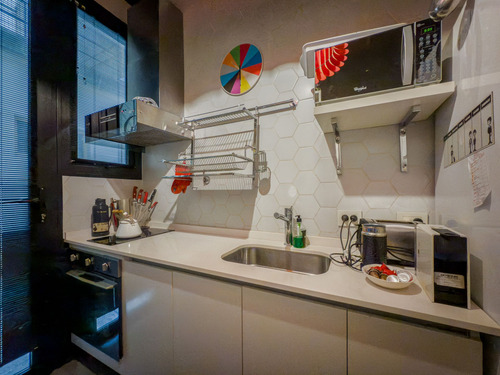 Loft Venta Palermo Pileta Jardin Cochera
