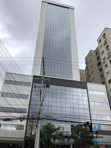 Comercial Sala No Manhattan Office - 597904-v
