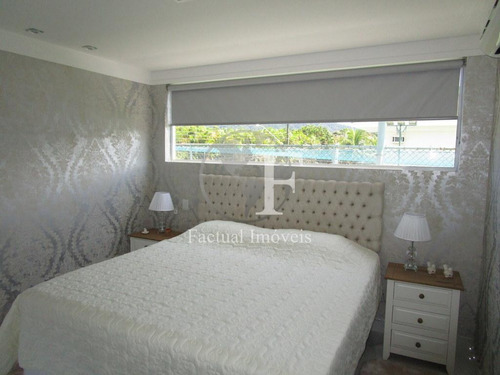 Casa À Venda, No Acapulco - Guarujá/sp - Ca2801