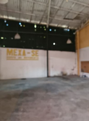 Imagem 1 de 12 de Galpão Para Alugar, 500 M² Por R$ 5.500/mês - Vila Jacuí - São Paulo/sp - Ga0014