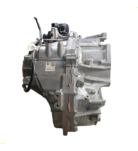 Caixa Cambio Transmissao Volvo Xc60 T8 Plus Hybrid 19 A 23 (Usado)