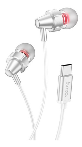 Imagen 2 de 6 de Audifonos Hoco M90 Stereo Tipo C - Phone Store