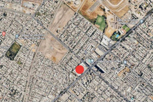 Gran Terreno En Venta En Avenida José Miguel Carrera