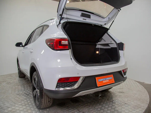 Mg Zs 1.5 Com Mt 2022