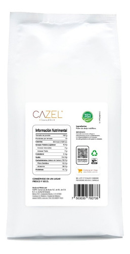 Polen De Abeja 100% Natural 1kg Nacional Mexicano