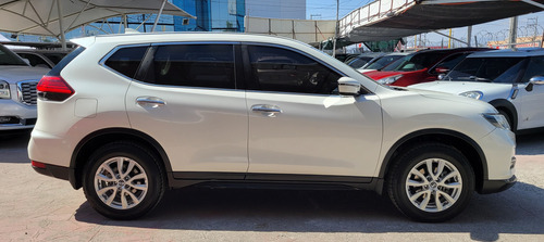 Nissan X-Trail 2.5 Sense 2 Row Cvt