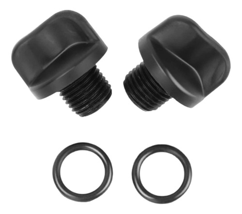 Reemplazo De Tapón De Drenaje R0446000 Accesorios De