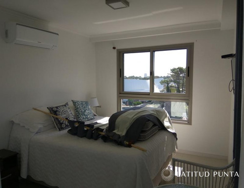 Apartamento En Roosevelt- Ref: 43