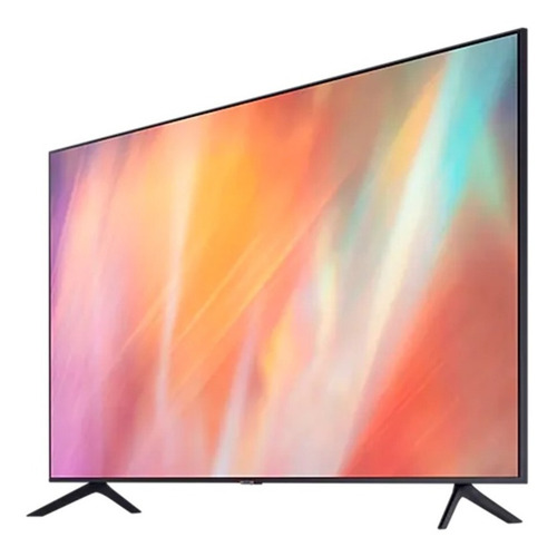 Televisor Samsung Business Tv 55 Bea-h Crystal Uhd 4k