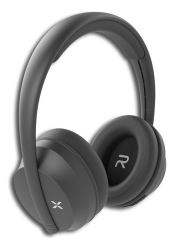 Auricular Bluetooth Inalámbrico Xion Xi-au38bt, color negro