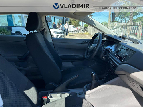 Volkswagen Polo Trendline 1.6 2019 - Vladimir
