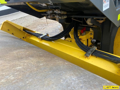 Bomag 2011