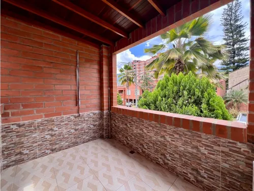 | Ve N T A | Casa En Envigado-unidad Cerrada. La Mejor Ubicación