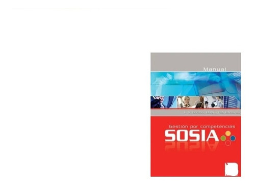 Sosia Gestión Por Competencias