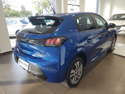 Imagen 6 de 15 de Peugeot 208 Feline 0km Am24 2023