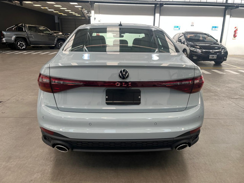 Volkswagen Vento 2.0 Tsi 350 Gli Dsg