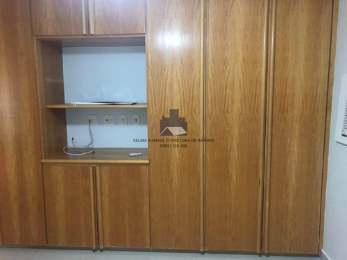 Imagem 7 de 16 de Apartamento À Venda No Bairro Vila Imperial - São José Do Rio Preto/sp - 2020251