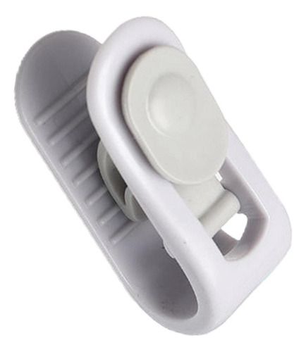 Clips De Edredón Para Ropa De Cama Clips De Soporte Violeta