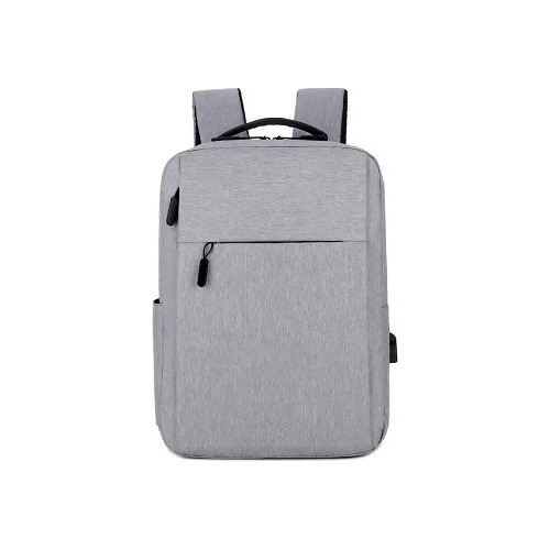 Bolsos Morral Ejecutivo Univ Laptop Importado Unisex