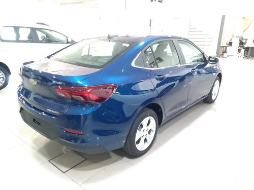 Chevrolet Onix Plus 2021 1.2