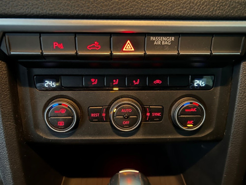 Imagen 22 de 25 de Volkswagen Amarok Highline V6 258 Cv Nd