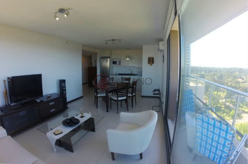 Imagen 4 de 21 de Muy Lindo Apartamento En Zona Roosevelt - Punta Del Este Roosevelt