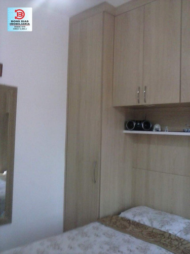 Imagem 15 de 15 de Sobrado Em Condominio - Limoeiro - Ref: 7636 - V-7636