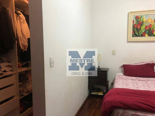 Imagem 15 de 24 de Sobrado Com 3 Dormitórios À Venda, 263 M² Por R$ 1.296.000,02 - Caputera - Arujá/sp - So0456