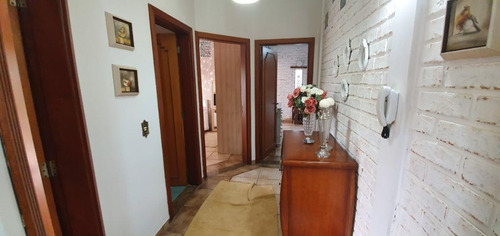 Chácara À Venda, 2181 M² Por R$ 1.500.000,00 - Parque Residencial Tancredi - Americana/sp - Ch0044
