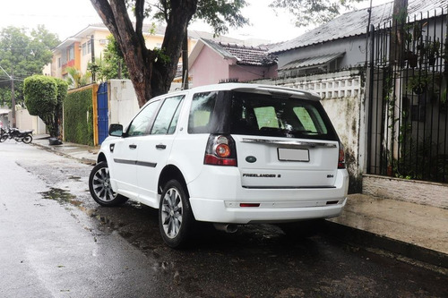 Imagem 2 de 7 de Landrover Freelander 2