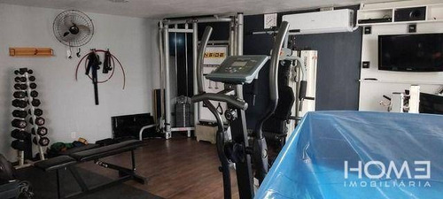 Imagem 5 de 18 de 2qtos Central Park Pra Vender Rapido - Ap3199