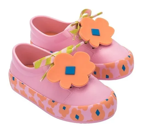Melissa infantil cheap tênis