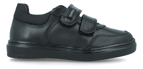 Zapatos Escolares Zapakids Mocasin Niño Piel Premium Choclo 