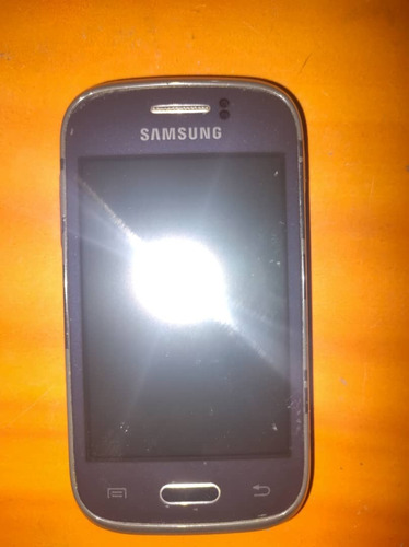 Celular Galaxy Young Gt S6310 T Para Repuestos