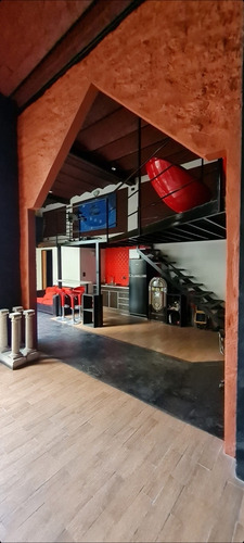 Imagen 6 de 14 de Venta Ph Loft 250m2 Dueño Balvanera No Palermo
