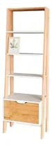 Comprar Estanteria Biblioteca Escandinava Nordica Helsinki Serus