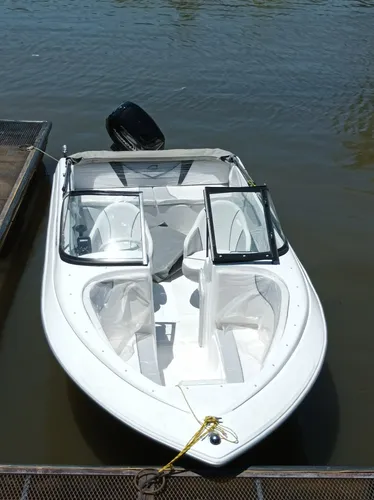 Lancha 520, Fuel 175, 10 Años De Garantía