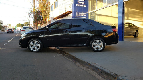 Toyota Corolla Xei