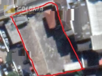 Terreno - Ref: 17220