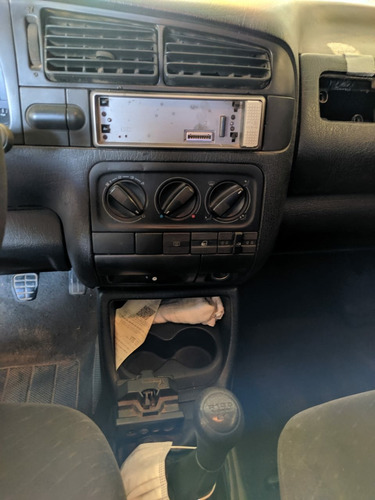 Imagem 13 de 15 de Volkswagen Golf Golf 2.0 Glx 1997