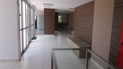 Imagem 19 de 25 de Ótimo Apartamento 02 Quartos Bairro Serrano! - 2967