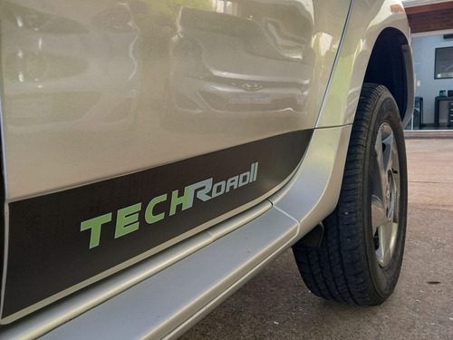 Renault Duster 1.6 16v Techroad Hi-flex 5p