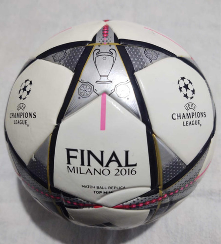 Mini Balon Uefa Champions League
