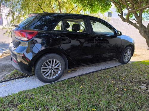Kia Rio 1.6 Ex Hatchback Mt