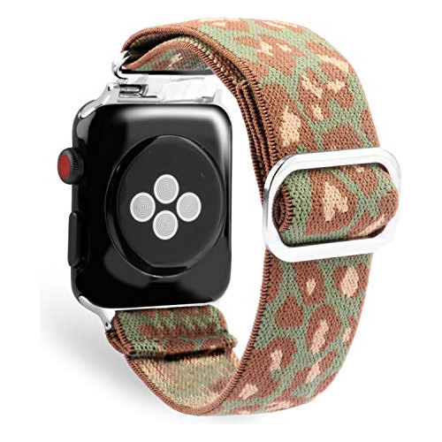 Banda Sport Loop Compatible Banda Apple Watch 38mm 40mm