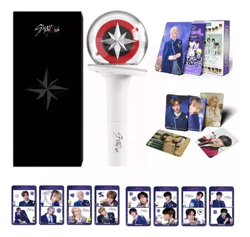 Para Concierto Oficial De K-pop Con Bluetooth Stay.rq1