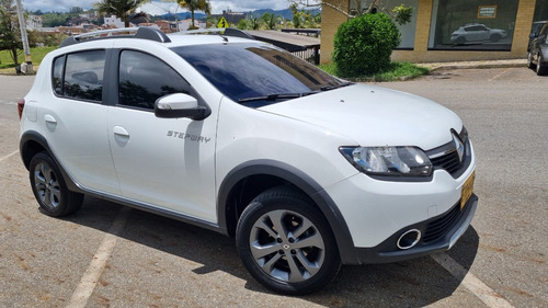 Renault Stepway 1.6 Trek Intens