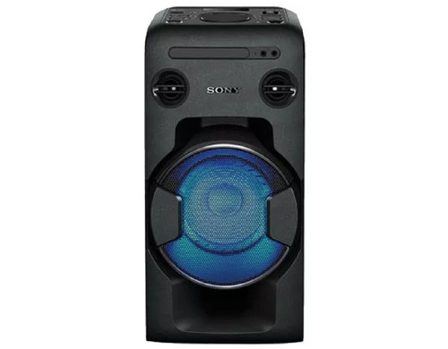 Parlante Sony Bluetooth Cd Usb Nfc Dj Mhc-v11 Envio Gratis