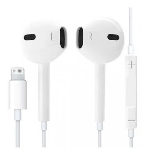 Auriculares Iphone X Originales | MercadoLibre 📦