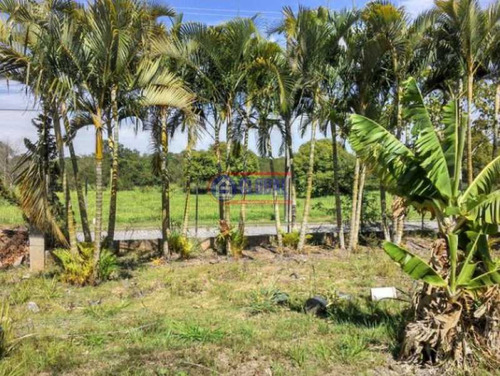 Imagem 3 de 15 de Terreno-à Venda-ubatiba-maricá - Mauf00231
